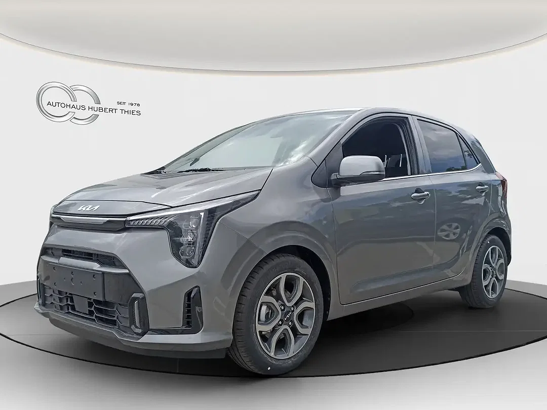 Kia Picanto - Afbeelding 1