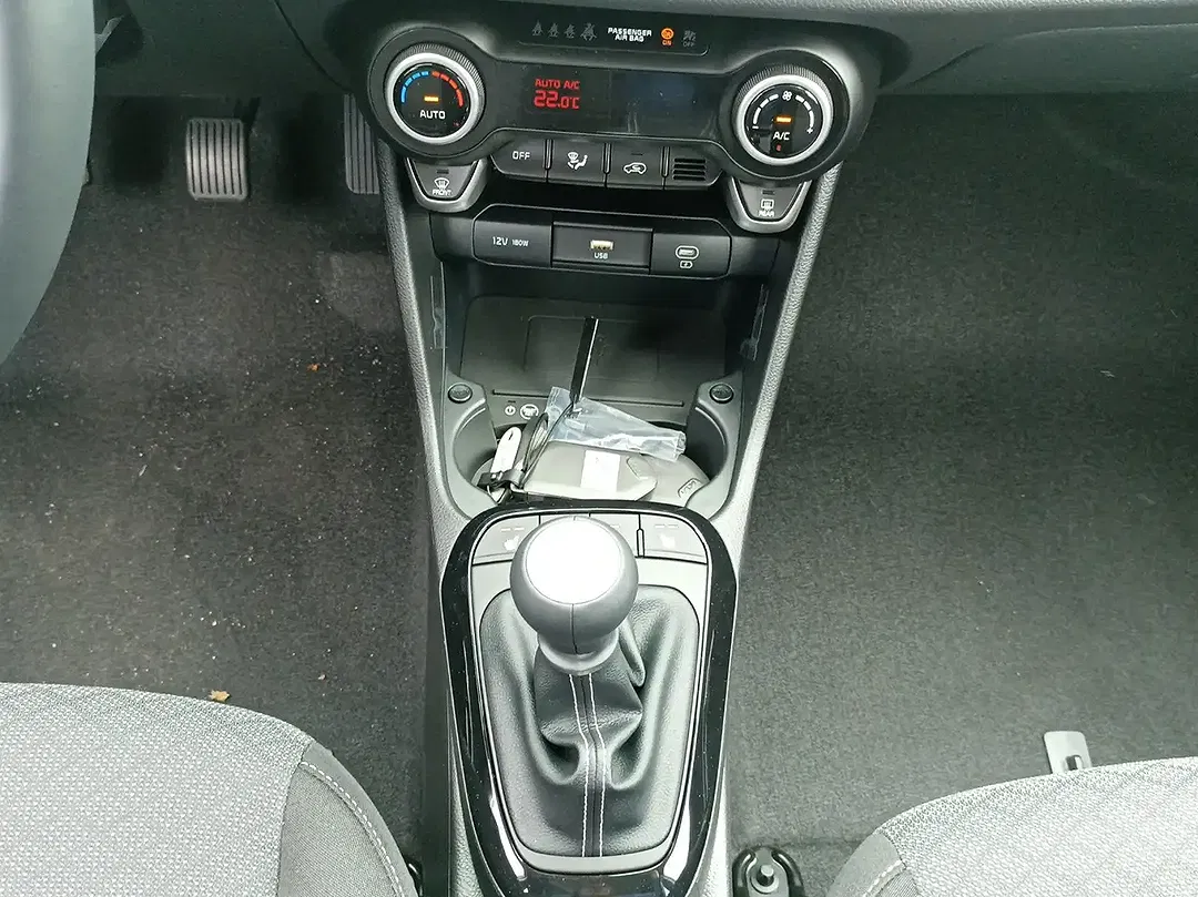 Kia Picanto - Thumbnail 11