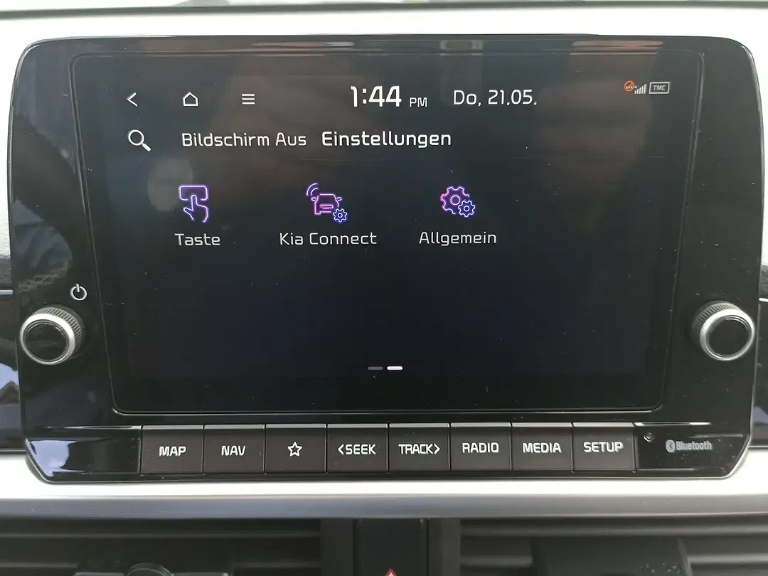 Kia Picanto - Thumbnail 13