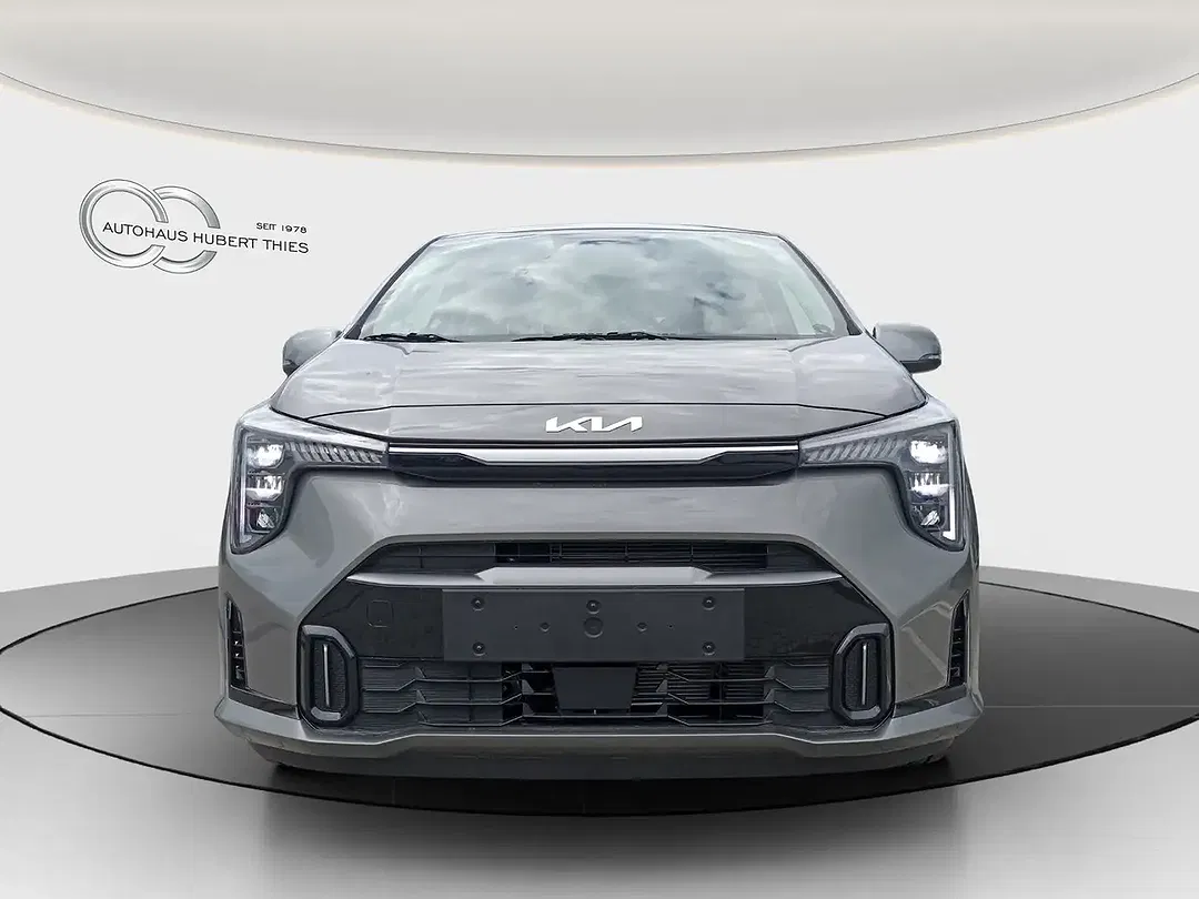 Kia Picanto - Thumbnail 2