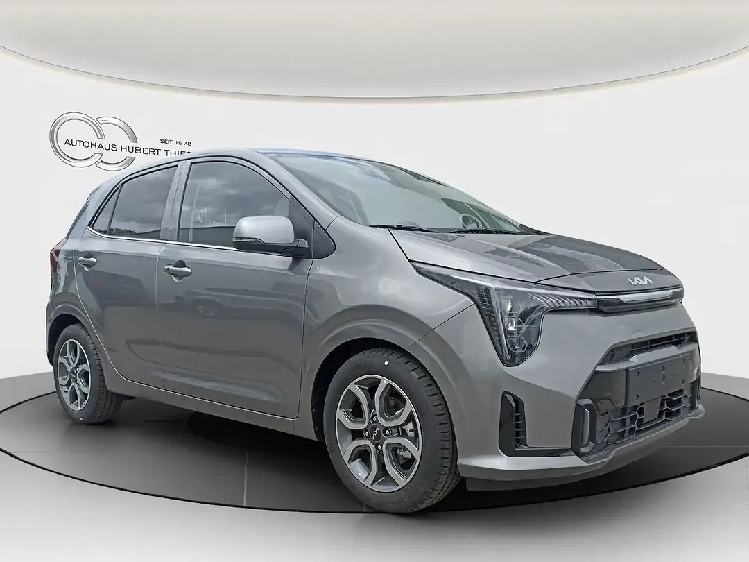 Kia Picanto - Thumbnail 3