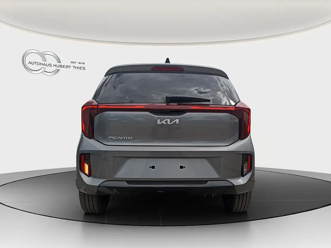 Kia Picanto - Thumbnail 5