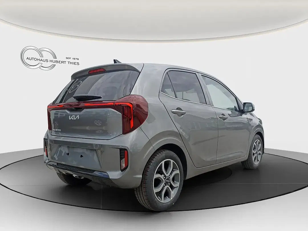 Kia Picanto - Thumbnail 6