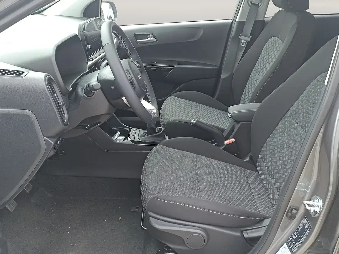 Kia Picanto - Thumbnail 7