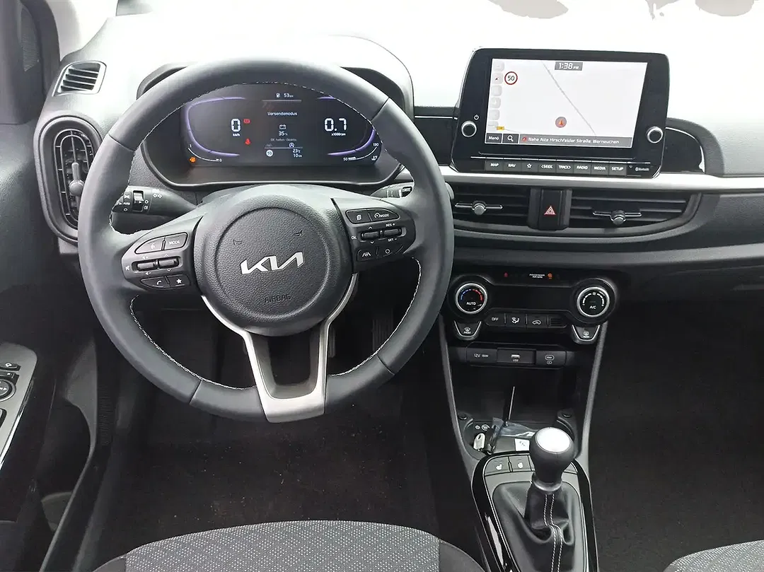 Kia Picanto - Thumbnail 9