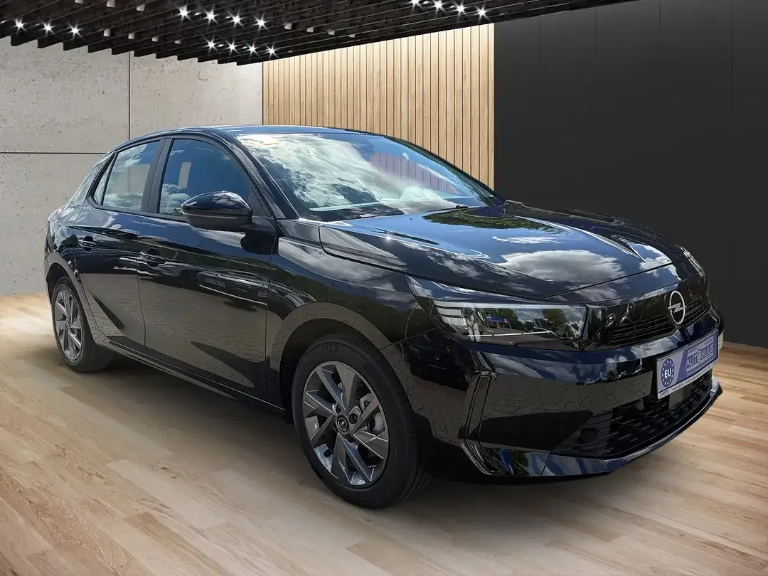 Opel Corsa - Thumbnail 2