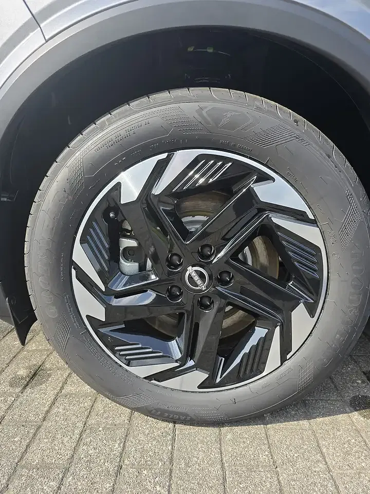 Nissan Qashqai - Thumbnail 13