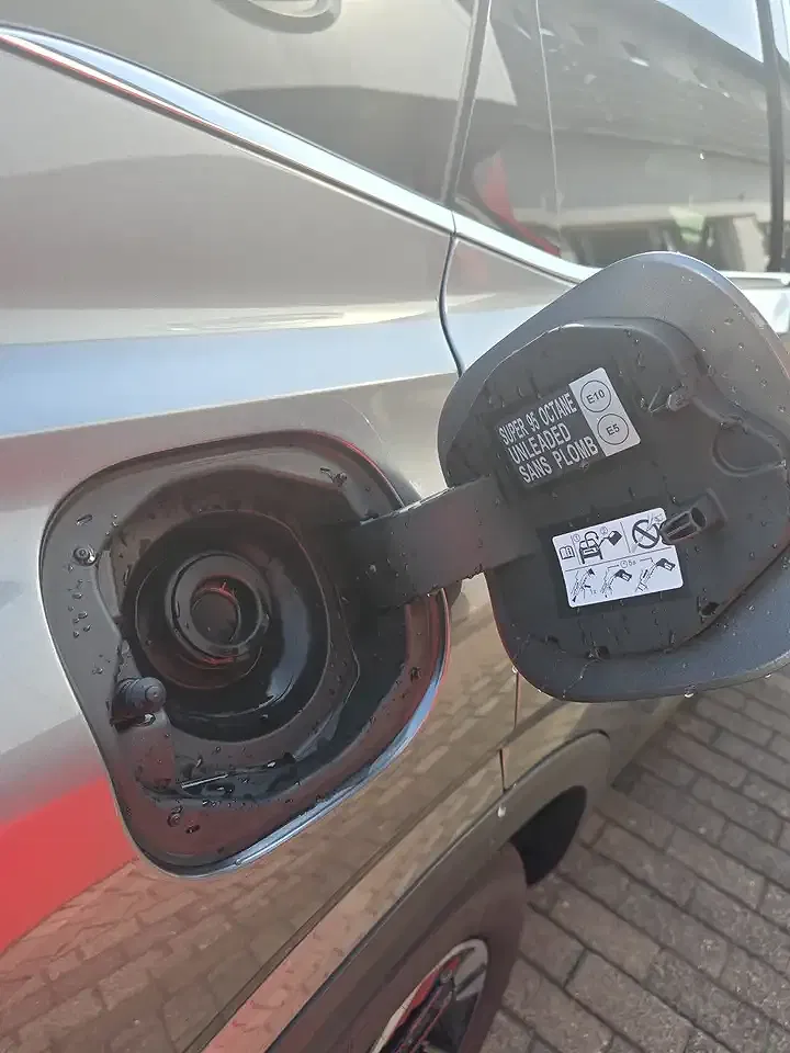 Nissan Qashqai - Thumbnail 14