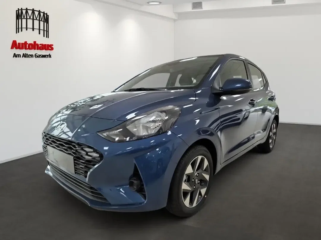 Hyundai i10 - Afbeelding 1