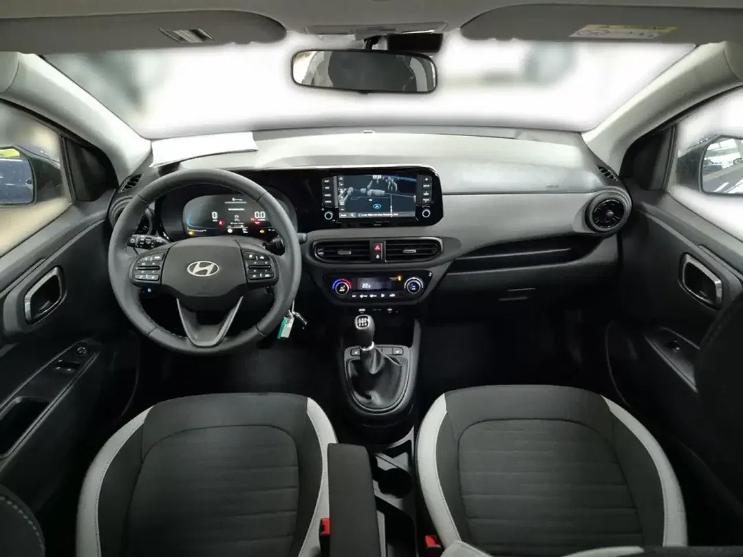 Hyundai i10 - Thumbnail 10