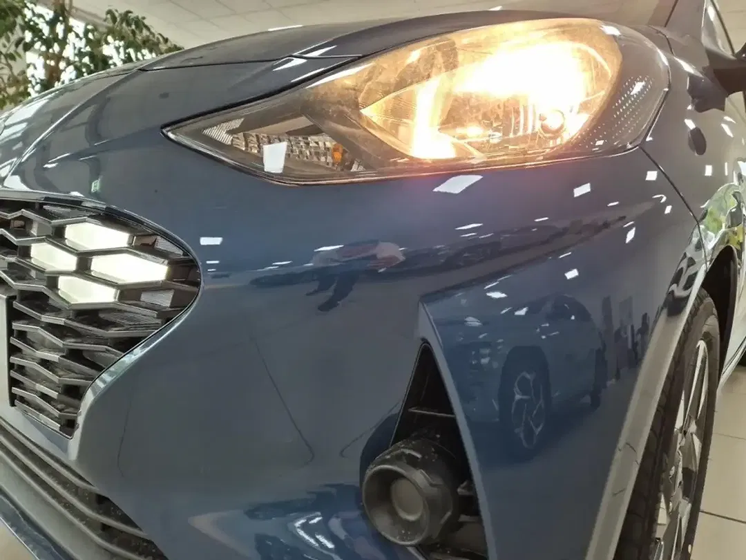 Hyundai i10 - Thumbnail 5