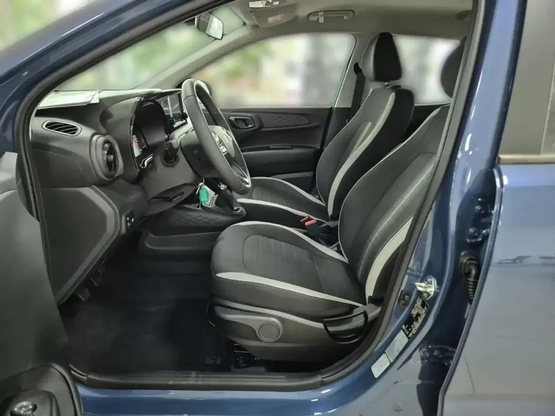Hyundai i10 - Thumbnail 7