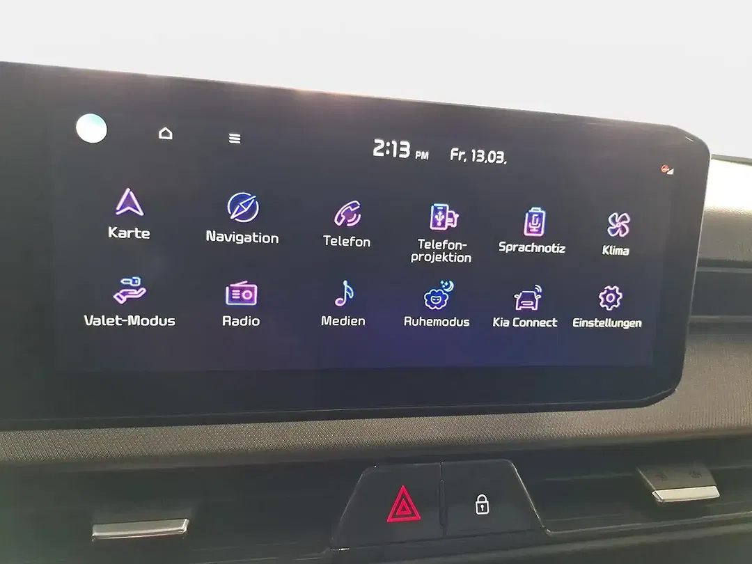 Kia Stonic - Thumbnail 10