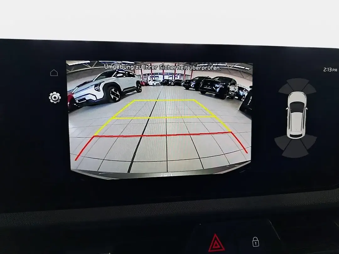 Kia Stonic - Thumbnail 11