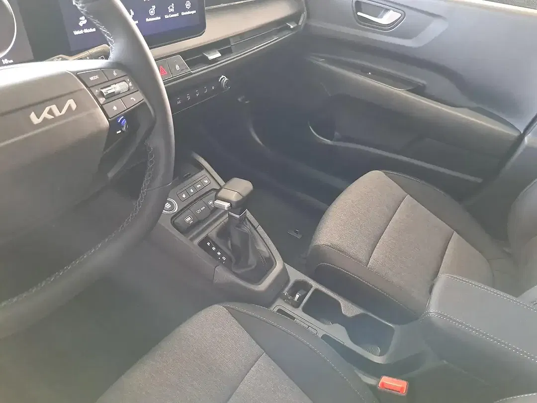 Kia Stonic - Thumbnail 13