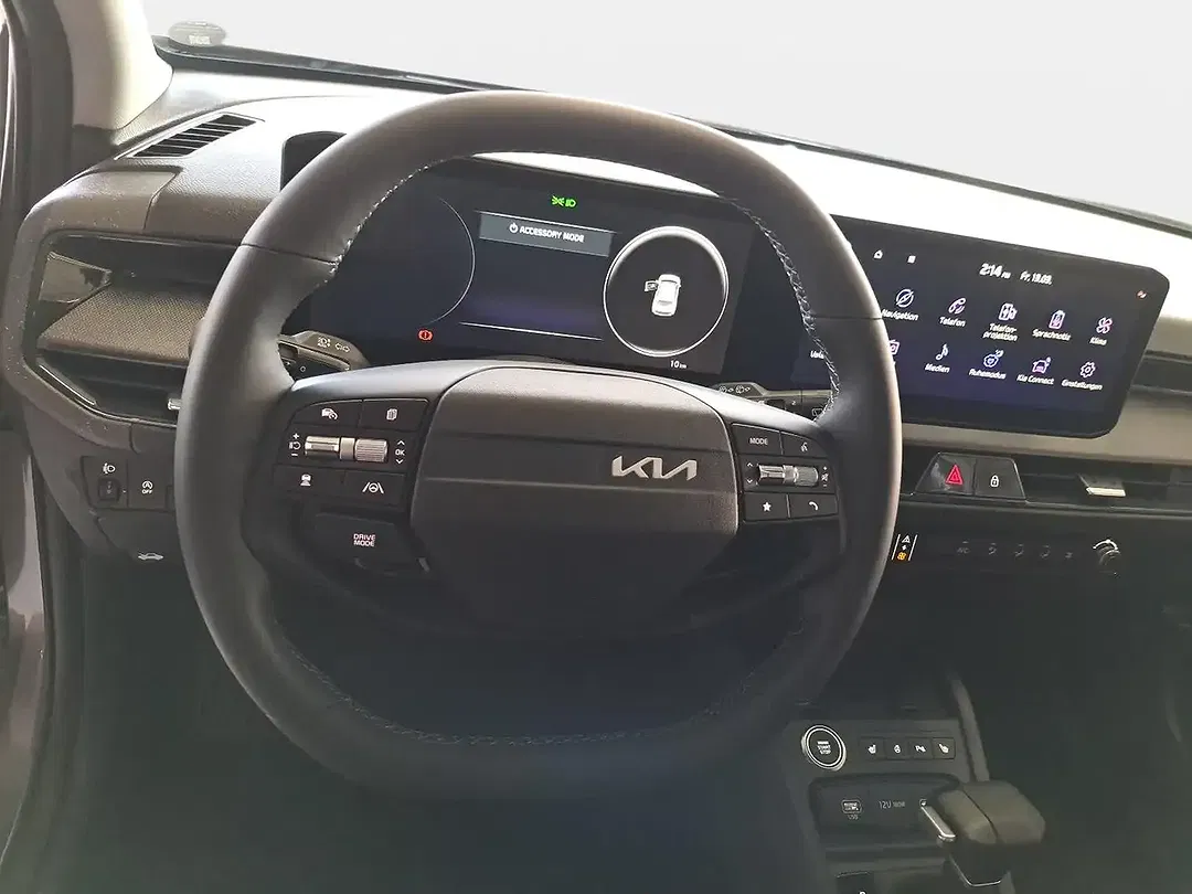 Kia Stonic - Thumbnail 14