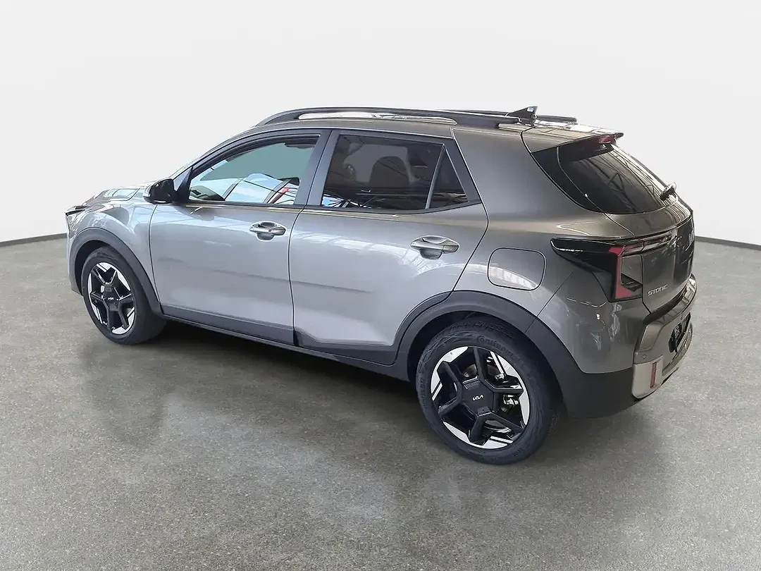 Kia Stonic - Thumbnail 5