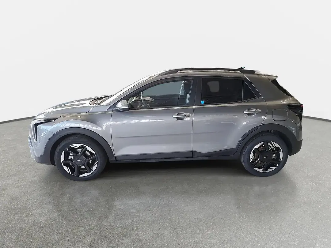 Kia Stonic - Thumbnail 6