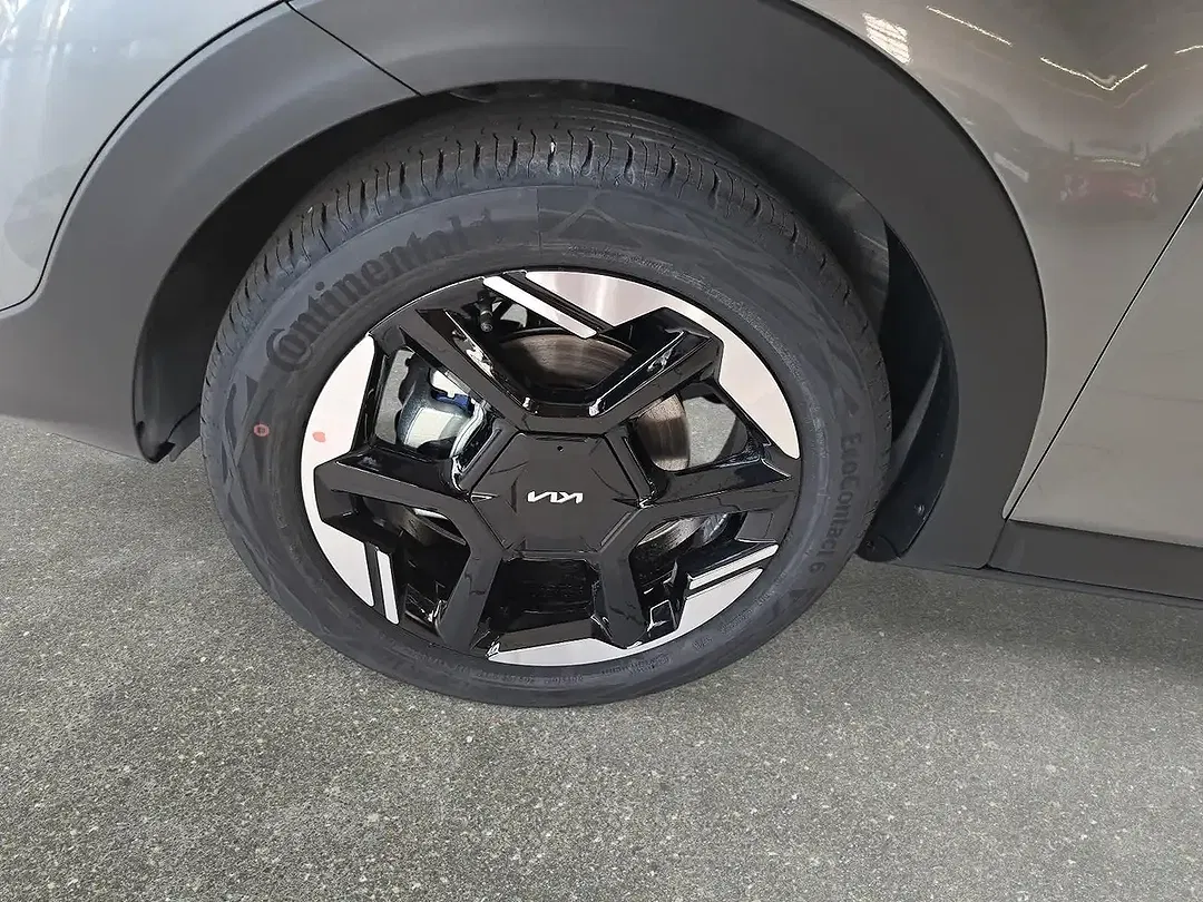 Kia Stonic - Thumbnail 7