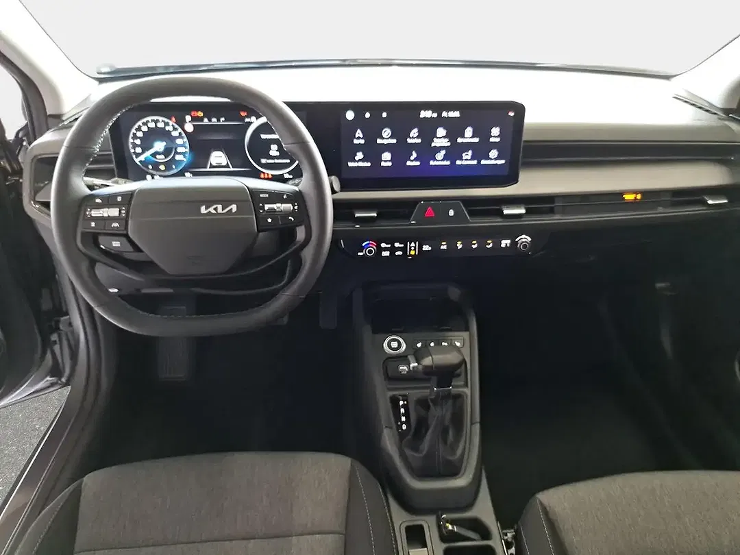 Kia Stonic - Thumbnail 8