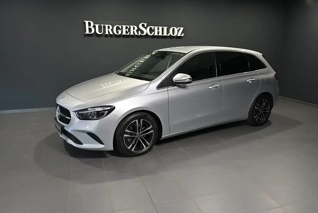 Mercedes-Benz B 200 - Afbeelding 1