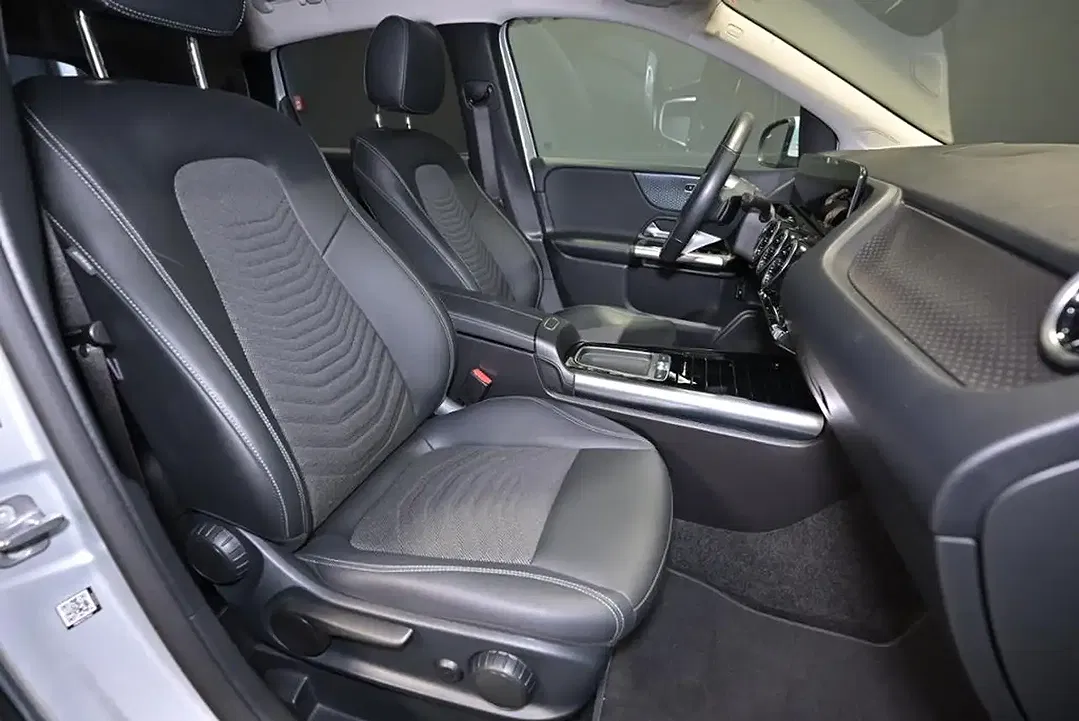 Mercedes-Benz B 200 - Thumbnail 5