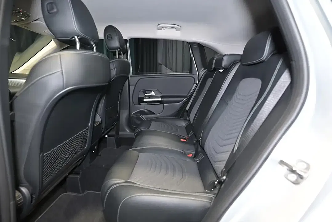 Mercedes-Benz B 200 - Thumbnail 6