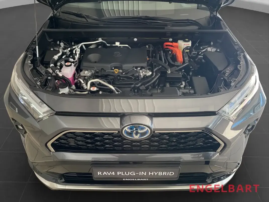 Toyota RAV 4 - Thumbnail 14