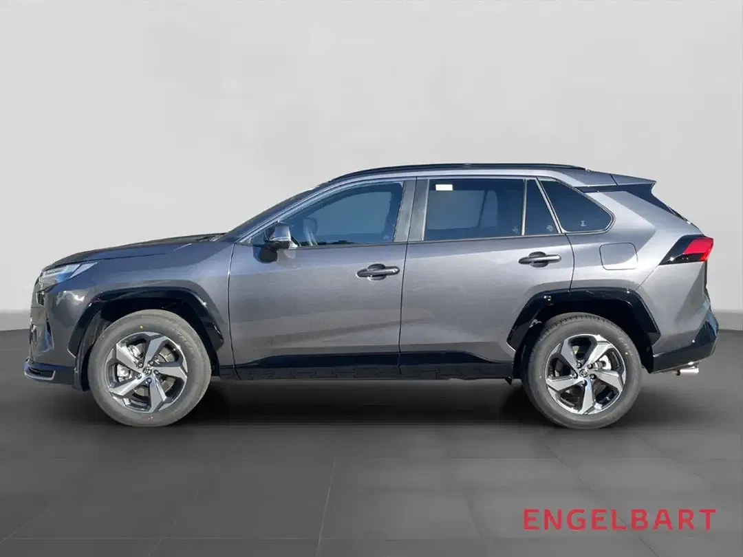 Toyota RAV 4 - Thumbnail 2