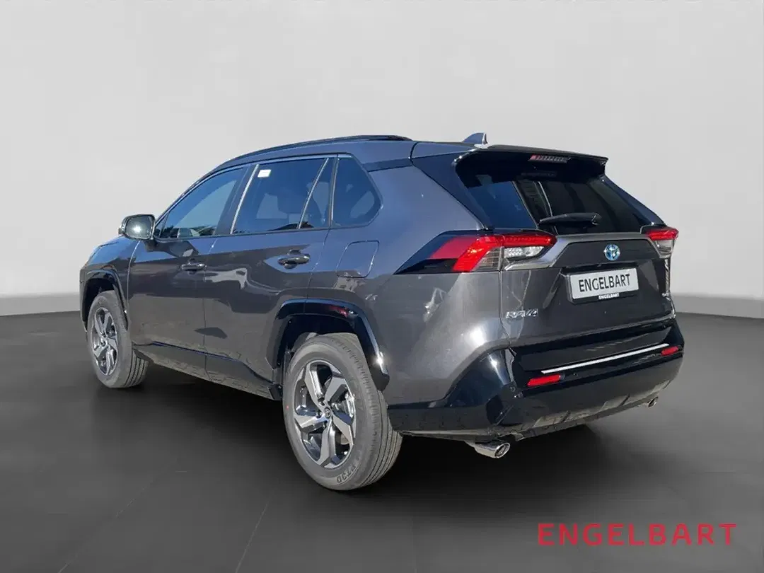 Toyota RAV 4 - Thumbnail 3