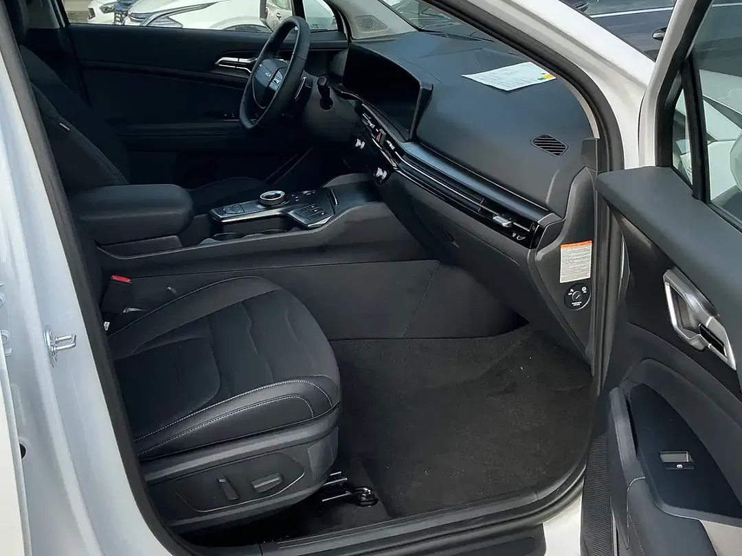 Kia Sportage - Thumbnail 12