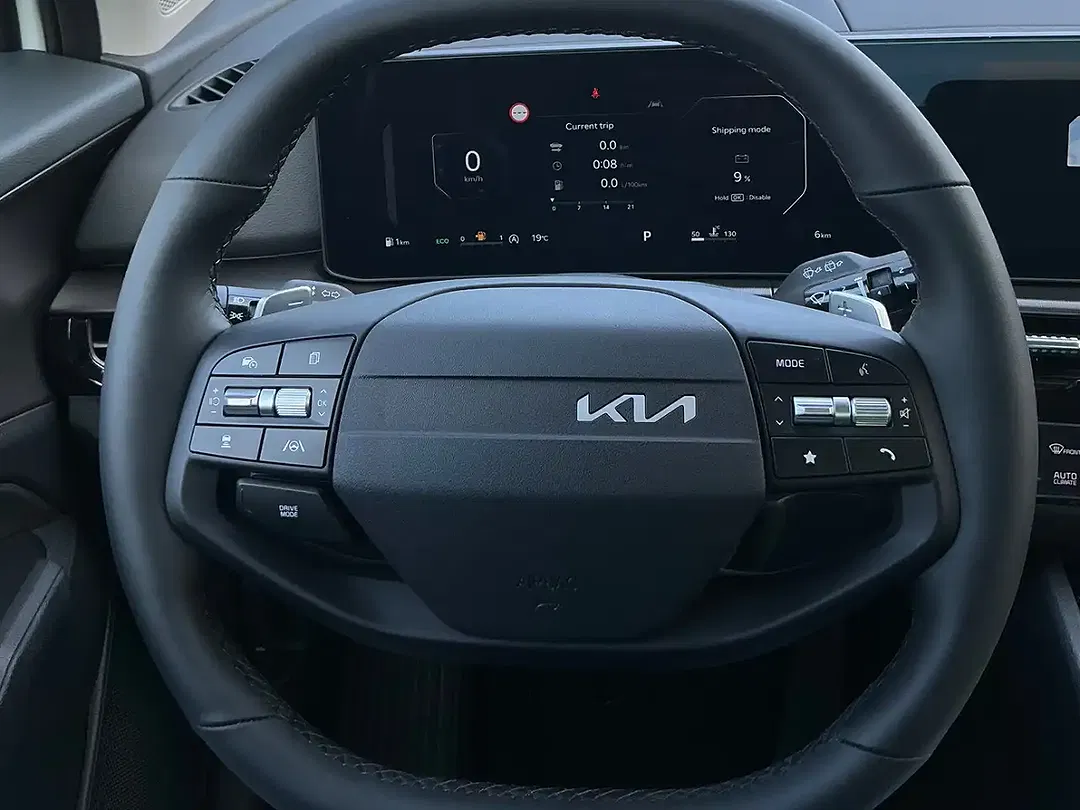 Kia Sportage - Thumbnail 14
