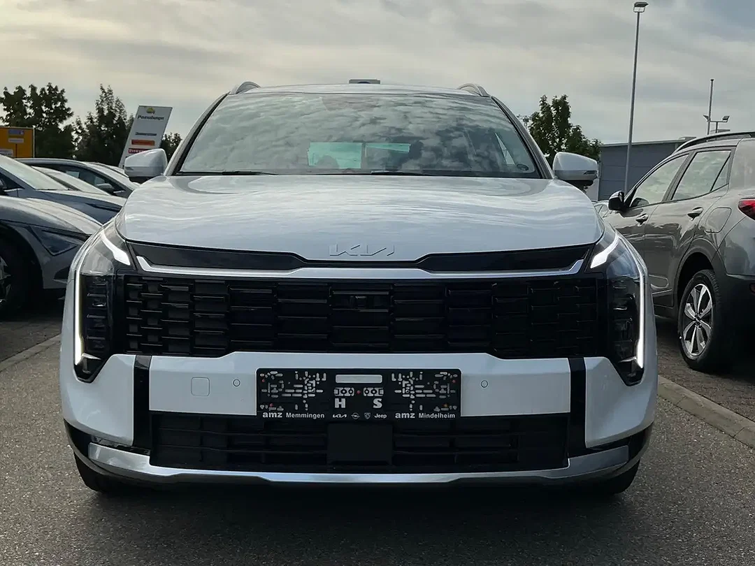 Kia Sportage - Afbeelding 1