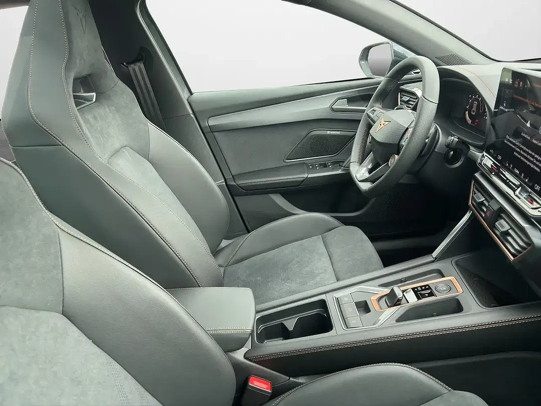 CUPRA Leon - Thumbnail 12