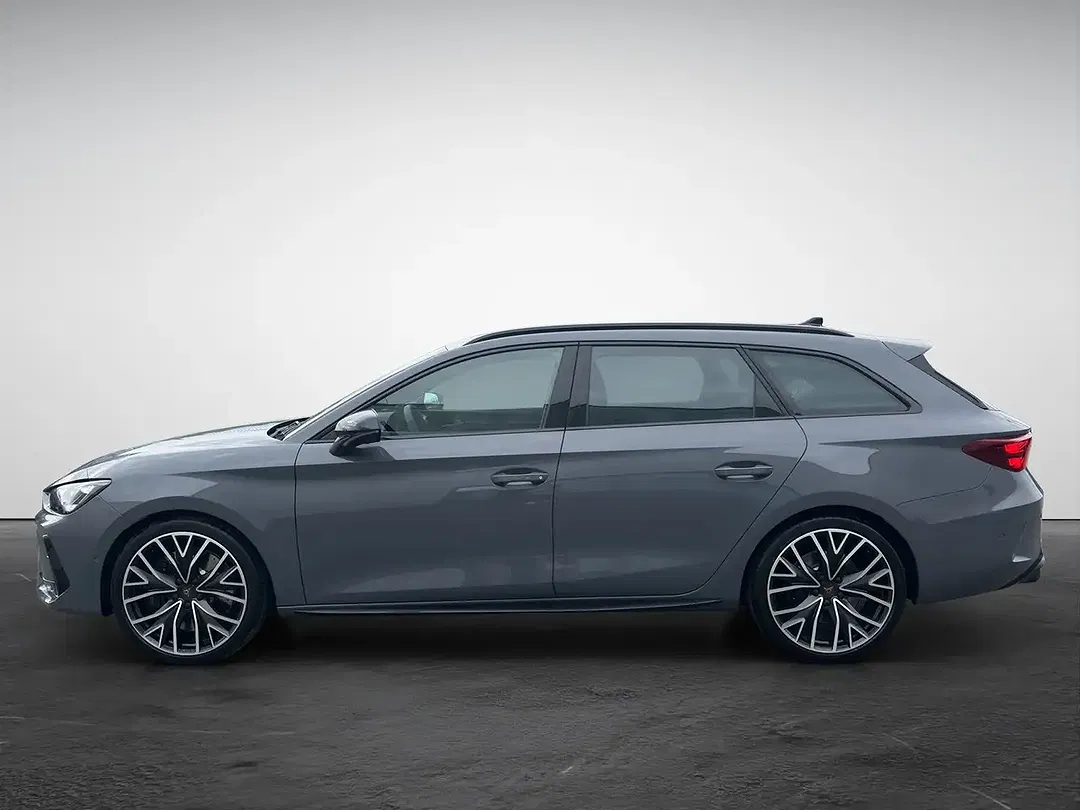 CUPRA Leon - Thumbnail 2