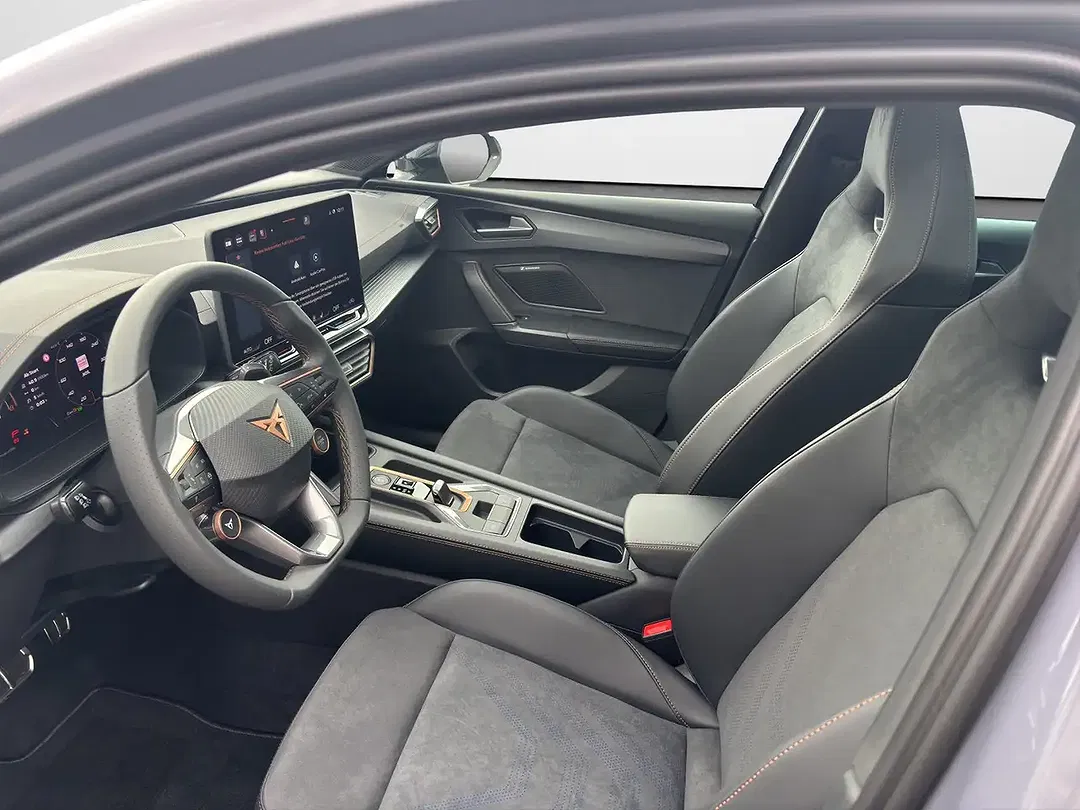 CUPRA Leon - Thumbnail 6