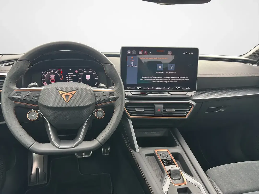 CUPRA Leon - Thumbnail 7