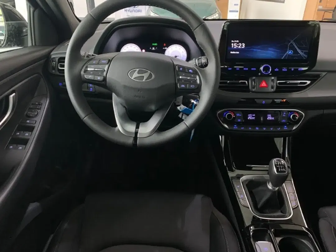 Hyundai i30 - Thumbnail 11