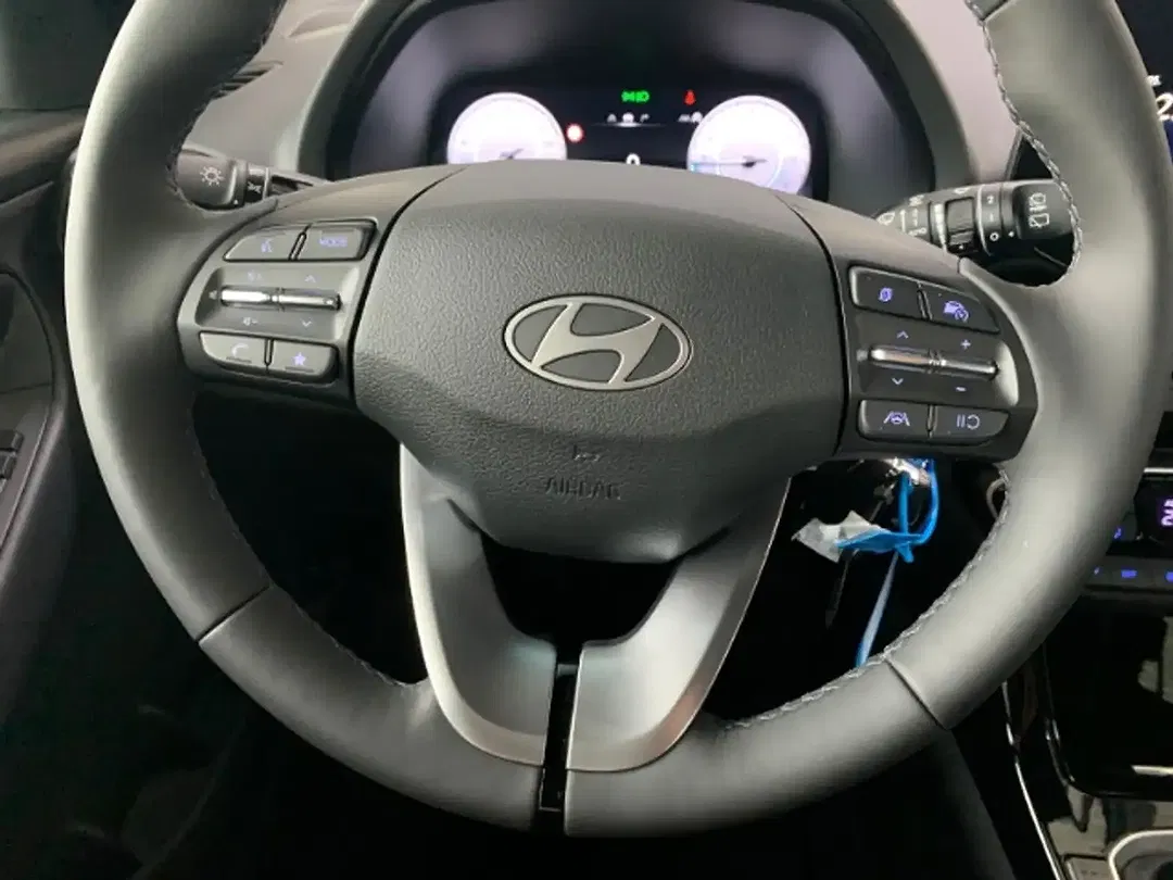 Hyundai i30 - Thumbnail 12