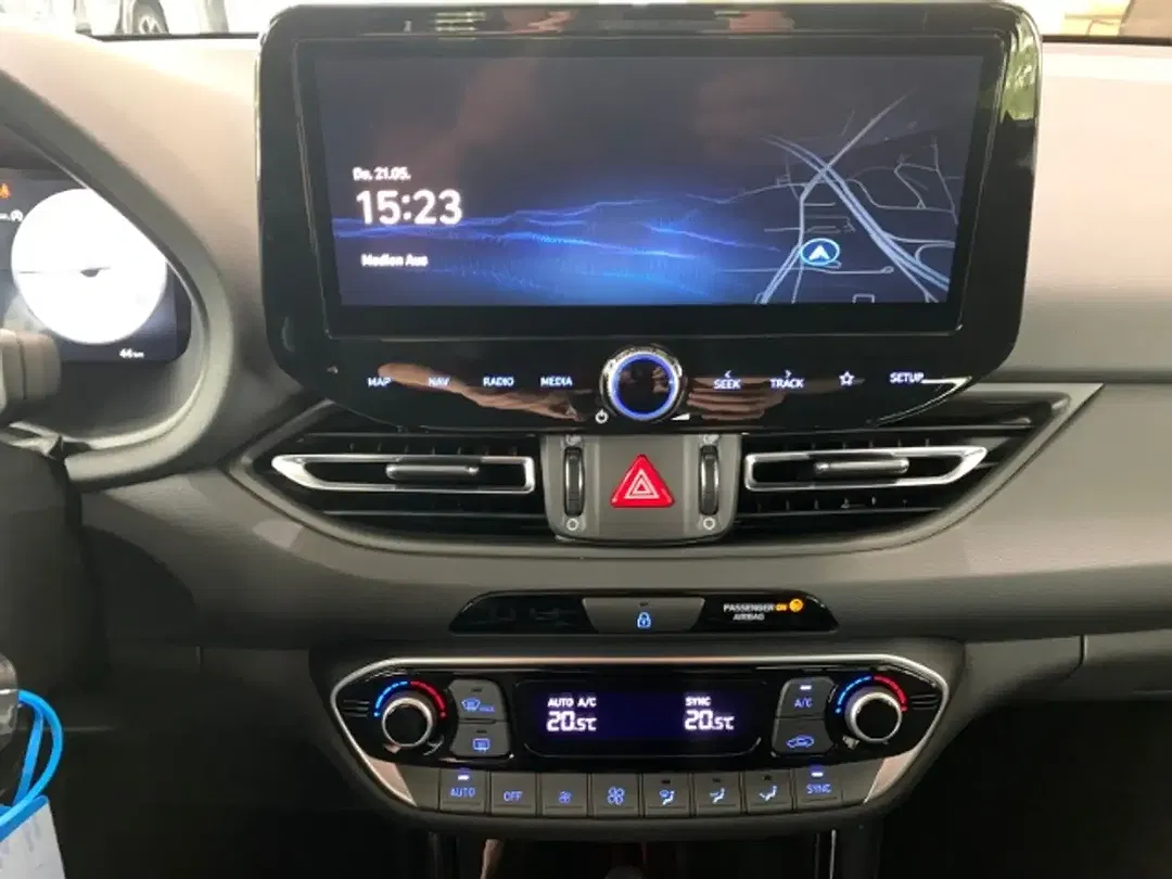 Hyundai i30 - Thumbnail 13