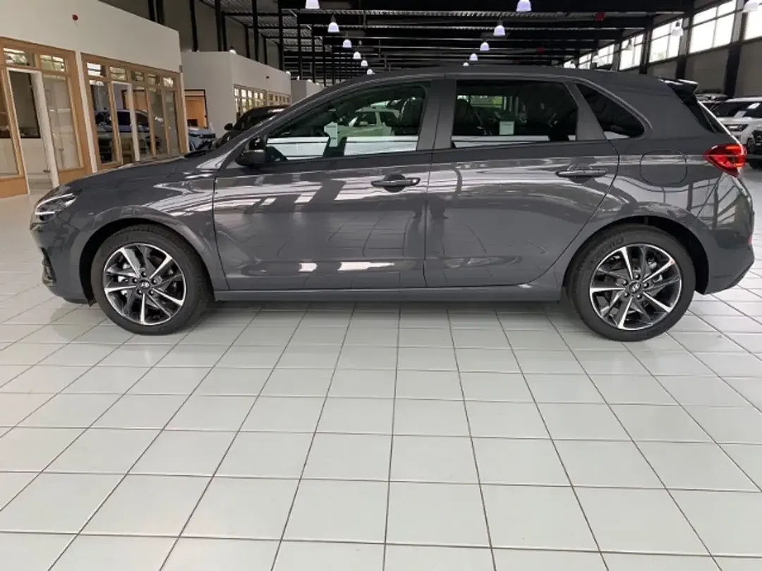 Hyundai i30 - Thumbnail 5