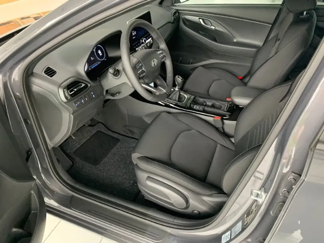Hyundai i30 - Thumbnail 8