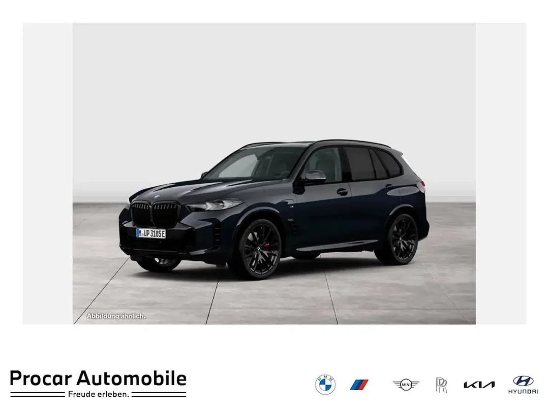 BMW X5 - Afbeelding 1