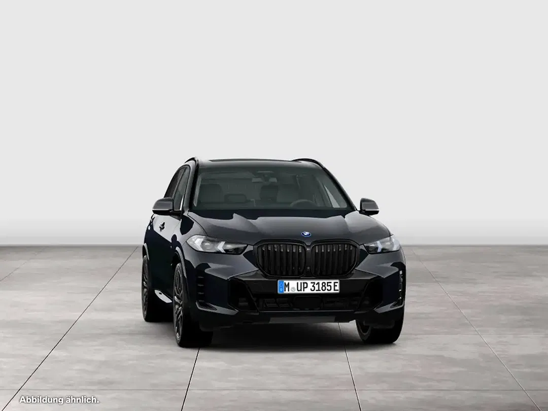 BMW X5 - Thumbnail 10