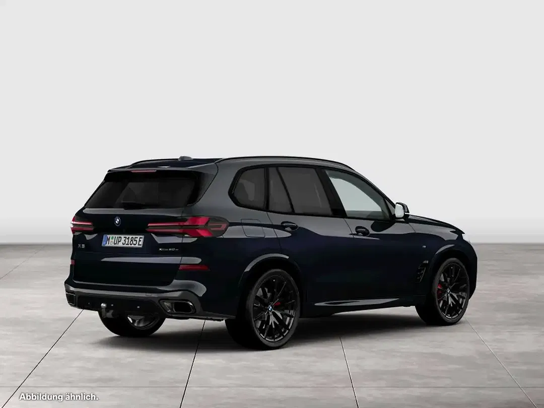 BMW X5 - Thumbnail 2