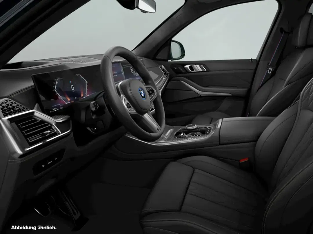 BMW X5 - Thumbnail 3