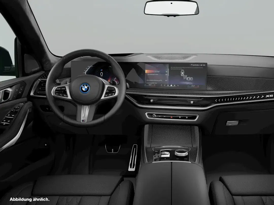 BMW X5 - Thumbnail 4