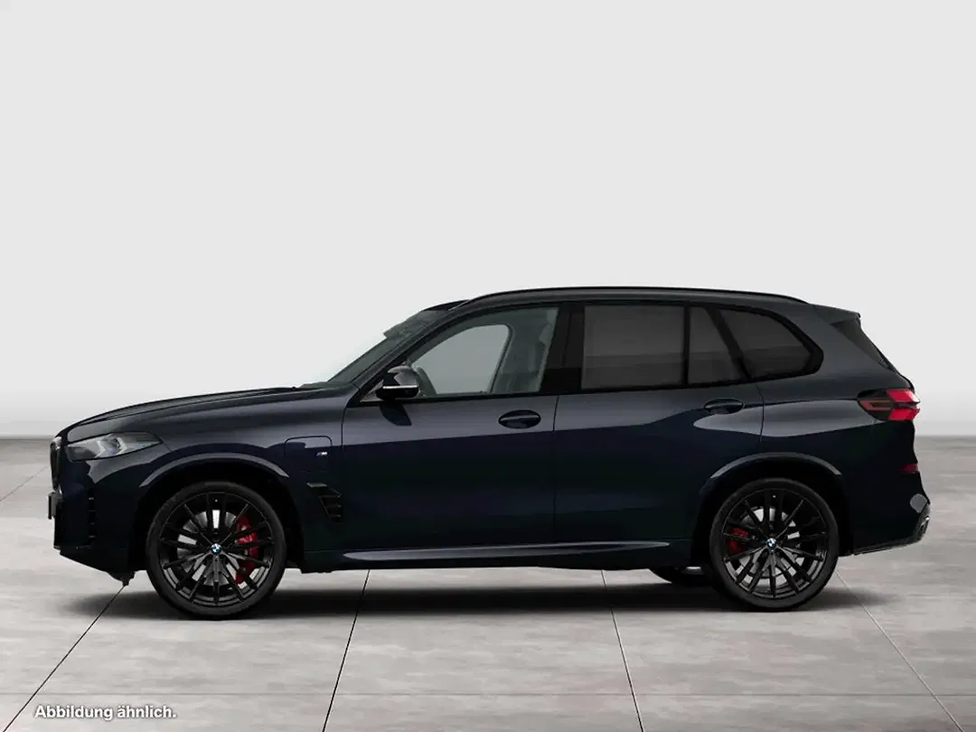 BMW X5 - Thumbnail 5
