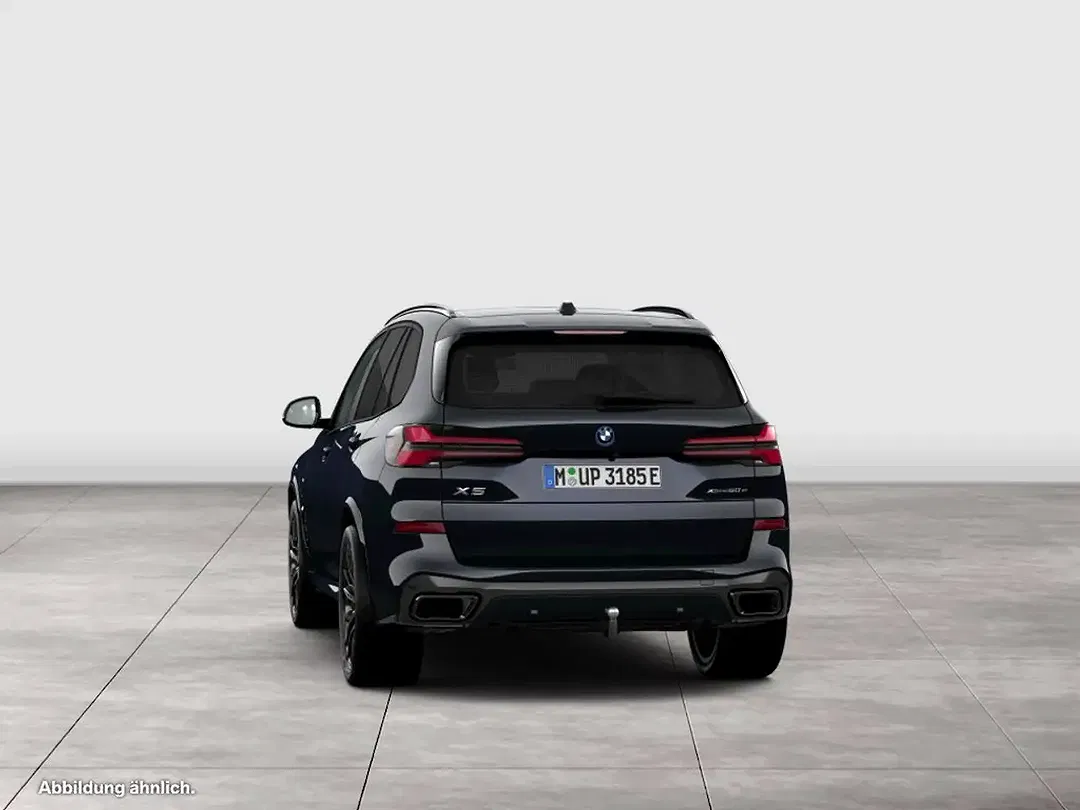 BMW X5 - Thumbnail 7