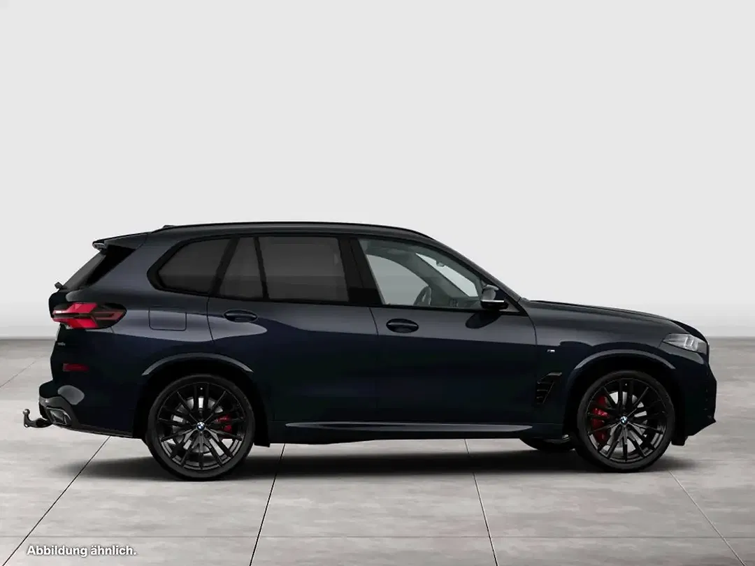 BMW X5 - Thumbnail 8